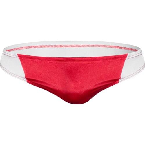 Mens Swimsuit New Mens Sports Beach Shorts Swimming Swim Shorts Trunks Sexy Comfortable And Soft Swimwear Pants