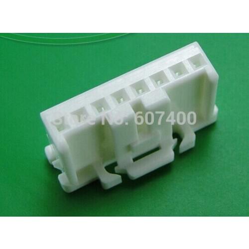 PNIRP-08V-S white color Housings Connectors terminals housings 100% new and original parts