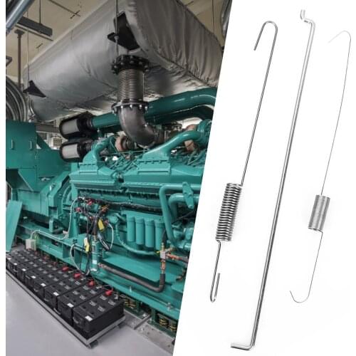 Throttle Governor Link Rod Speed Return Spring For HONDA GX120 GX140 GX160 GX200 168F Gasoline Engine Motor Generator Water Pump