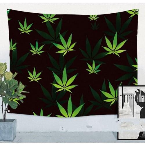 Retro Rock Music Cloth Art Flag Banner Bob Marley Jamaican Reggae Poster Tapestry Hanging Painting Background Decor