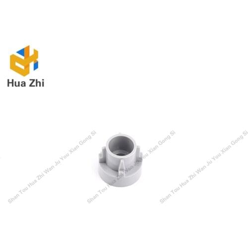 10PCS 32187 Driving Ring ExtensionBuilding Blocks Parts MOC DIY Education Build Toys Brick