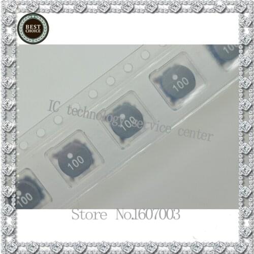 VLP6045LT-100M 10UH 3.2A 6 * 6 * 4.5MM TDK Chip Magnetic Coil Power Inductor 100