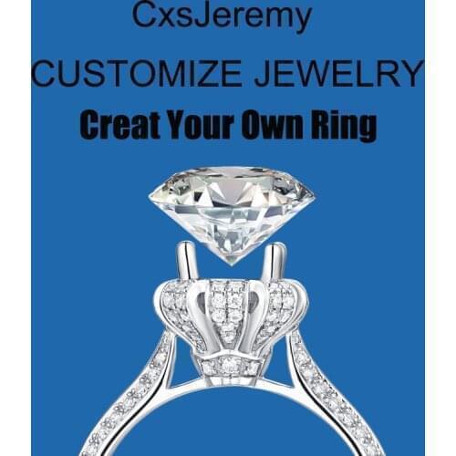 Customized 14K Rose Gold 7*9mm Natural Opal Pear Engagement Ring with Side Stone Diamond for Women Wedding Band Anniversary Gift