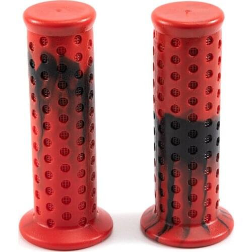 22mm Motorcycle Handlebar Grips Handle Grip For YZ125 YZ250 YZ250F YZ400F YZ426F YZ450F WR125 WR250 WR250 WR250F Pit Dirt Bike