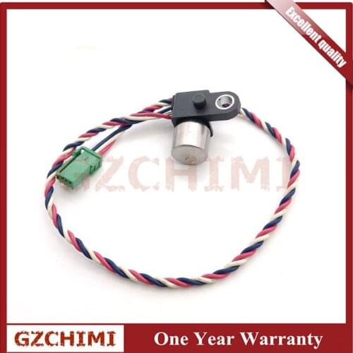 319351XJ0A SU14018 High Quality Auto Trans Speed Sensor For Infiniti Q40 Q50 Q60 Q70 QX80 For Nissan 350Z T-itan Armada Hitachi