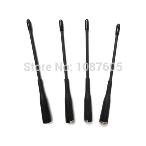5pcs SW433-ZB165 433MHz 3dBi Wireless RF Transceiver SMA interface straight rod antenna