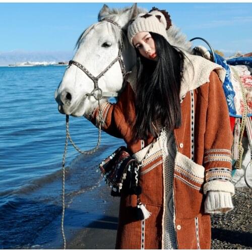 Женские утепленные пальто AIGYPTOS China At AliExpress