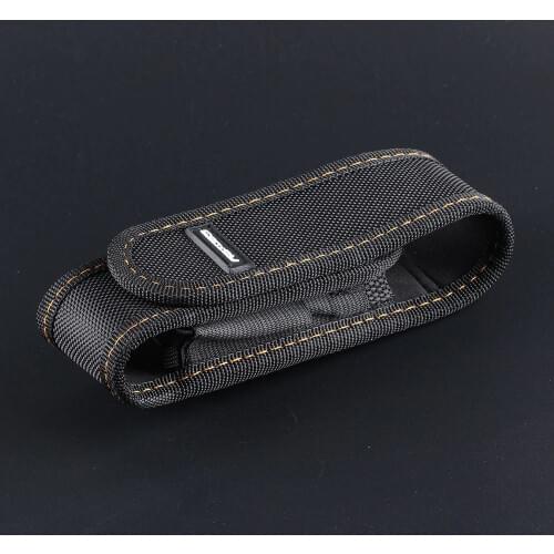 Convoy Holster for Flashlight C8 C8+ S11 M1 Pouch LED Torch Case Camping Work Light Carry Case Duty Belt Holder Original Bag