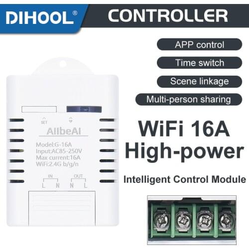 DIHOOL DC Motors