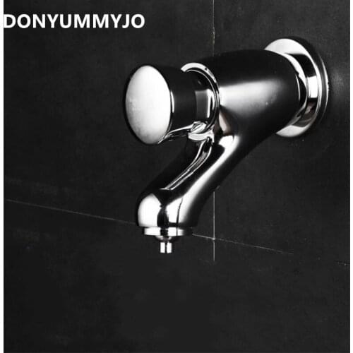 DONYUMMYJO Stainless Steel Bathroom Basin Tap Olecranon Basin Hot And Cold Max Faucet