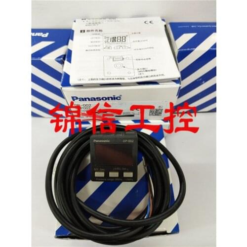 DP-002 Panasonic 100% new and original
