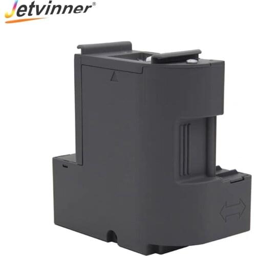 Jetvinner T04D100 C13T04D100 Maintenance Tank Waste Ink Tank For Epson L6160 L6161 L6168 L6170 L6171 L6178 L6190 L6191 L6198