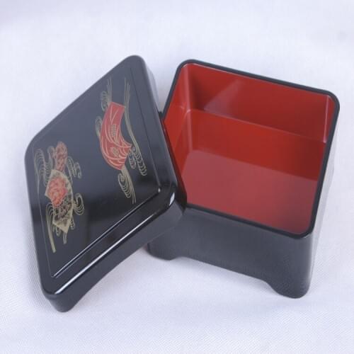 Japanese Eel Sushi Lunch Box Kitchen Tools Accessories