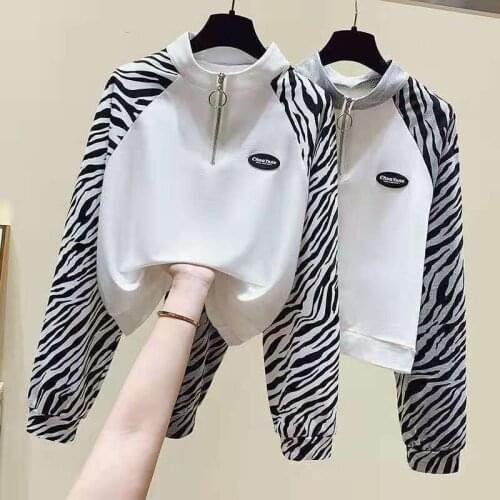 Womens Autumn Hoodies Mesonoxian China