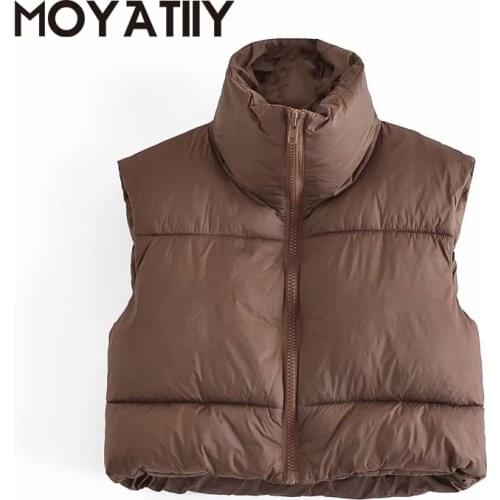 Женские парки MOYATIIY China At AliExpress