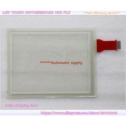 New U.S.P. 4.484.038 G-13 9.4 Inch Industrial Screen Touch Screen Glass