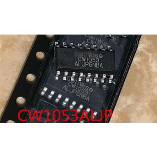 New original CW1053ALJP CW1053 SOP16