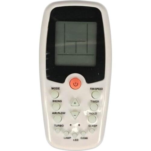 Original ZH/EZ-01 ZH EZ-01 AC Remote Controle for CHIGO Air Conditioner A/C Remote Control