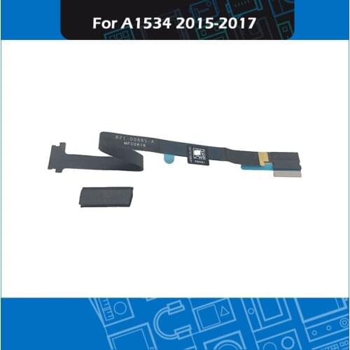 A1534 Audio Jack Board Flex Cable 821-1910-A 821-00885-A For MacBook Retina 12" A1534 2015-2017