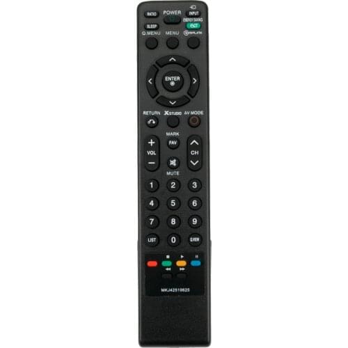 New MKJ42519625 TV Remote Control For LG LCD TV 42LH40 42LH40UA 42LH55 42LH55UA 47LH40UA 47LH55 47LH55UA 55LH40 55LH400C 55LH4