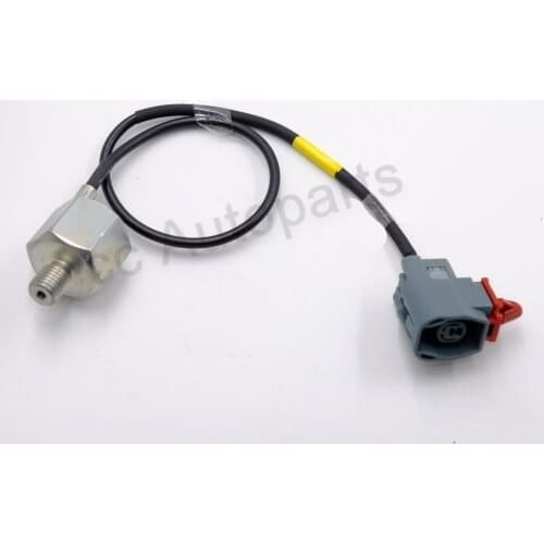 Detonation Sensor Knock Sensor For MA-ZDA 2 3 5 6 OEM # ZJ01-18-921 ZL02-18-921 E1T50371 E001T50471