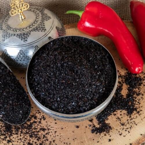 Traditional Urfa Isot Pepper, 500 Gr
