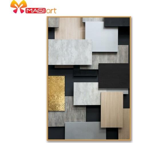 Cross stitch kits Embroidery needlework sets 11CT water soluble canvas patterns 14CT Decorative plates-NCMC034