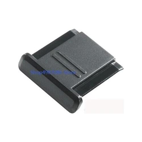 Flash Hot Shoe Protection Cover BS-1 For Canon Nikon Olympus Pentax DSLR Df D7200 D850 D750 D810 D3400 D5600 D300 D90 D500 D800E
