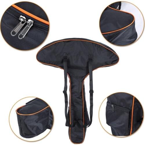 2021 Outdoor Field Shooting Training T-type Bow Shooting Practice Portable Back Archery Slingshot Crossbow Hunting Balestra Bag