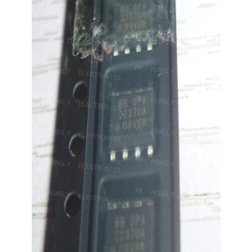 5 PCS OPA2237UA