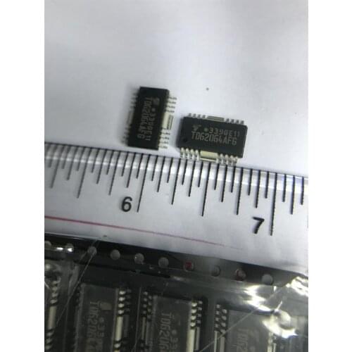 5PCS TD62064 TD62064AF TD62064AFG (Q,S,EL) 4-Ch NPN Driver 1.5A 50V 5VCmos new original