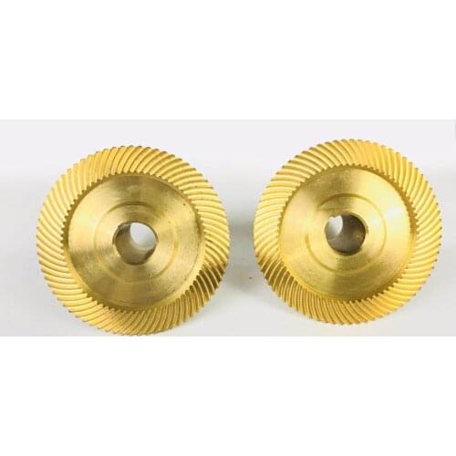 Milling Machine zou dao qi Accessories Can Be Any Jian Feng Tongyi Milling Machine Automatic Feeder Accessories Helical Gear