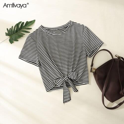 Amtivaya Women's T-shirts