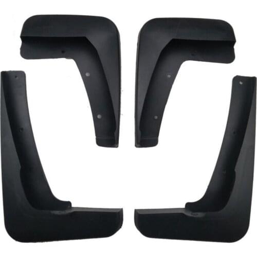 Car Mudguard Fender Mud Flaps For Mazda 8 2011 2012 2013 2014 2015 2016 2017 2018