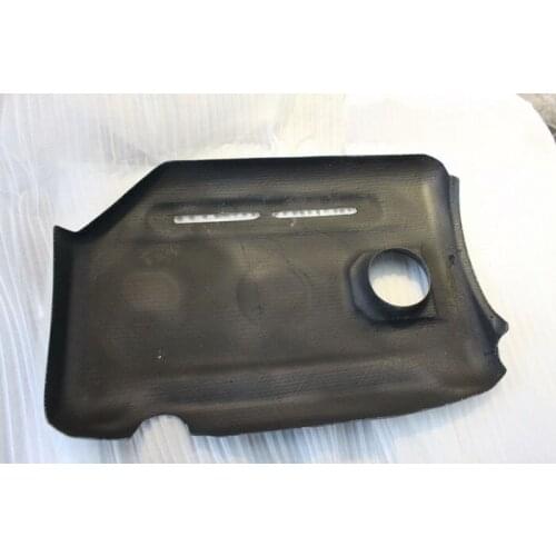 CF Car 1995-2000 FTO Engine Cover GPX Style Carbon Fiber
