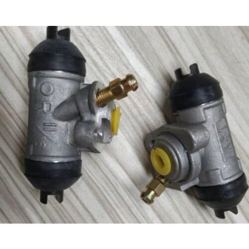 REAR BRAKE CYLINDER FOR TOYOTA COROLLA YARIS IQ DAIHATSU CUORE SUBARU JUSTY