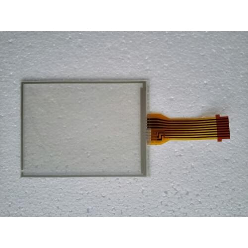 GT/GUNZE U.S.P. 4.484.038 KGJ-01 Touch Glass Panel for HMI Panel repair~do it yourself,New & Have in stock