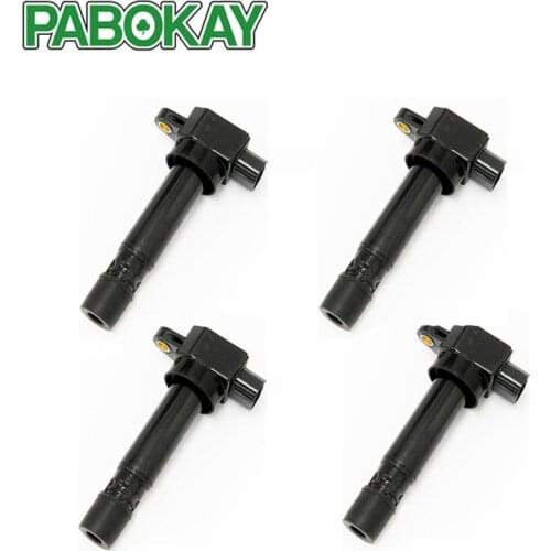 Ignition Coil For Suzuki ALTO Mk III WAGON R+ 1.0 3340050F20 334007660 3340076G0 0997000581 0997000340 3340076G00 3340076G21