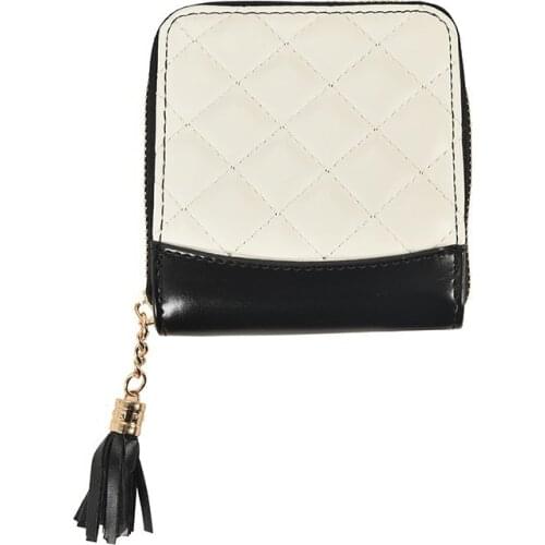 Fashion Womens Wallet Female Short Wallets Hollow Leave Pouch Handbag for Women Coin Leather Purses Card Holder Carteira