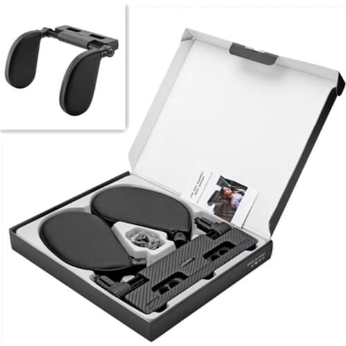 2020 New Car Safety Seat Child Adult Headrest Car Neck Pillow Sleeping Headrest for Mini One Cooper R50 R52 R53 R55 R56 R60 R61