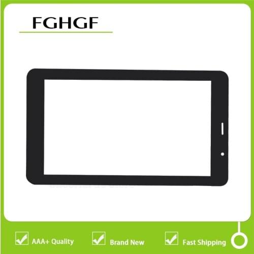 New 7" inch Touch Screen Panel Digitizer Glass Sensor For Texlex 7068