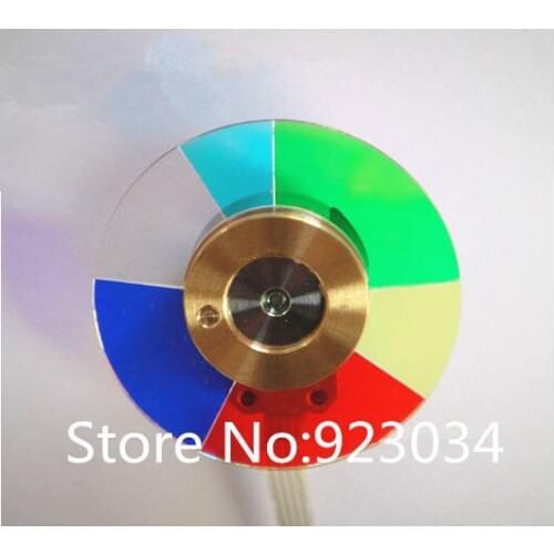 Wholesale Projector Color Wheel for Optoma ES526 Free shipping