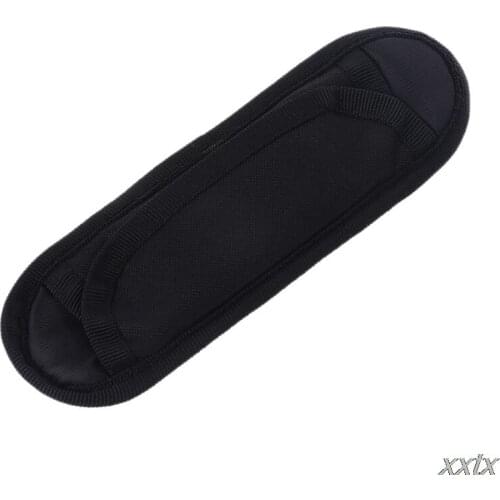 Durable Opening Shoulder Strap Belt Cushion Pad Replacement for Travel Computer Bag