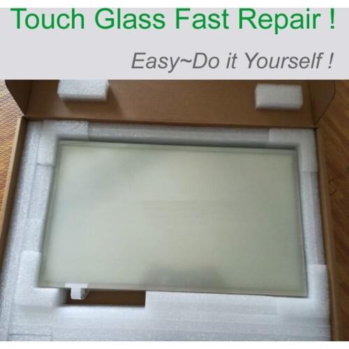 T185S-5RB001N-0A18R0-180FH-C Touch Screen Glass for Operators Panel repair~do it yourself, Have in stock