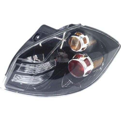 Tail Lamp Tail Light Back Light For Chana Alsvin Hatchback Version