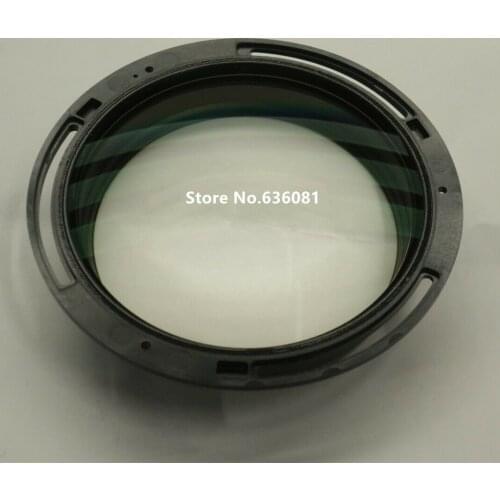 Repair Parts Lens 1st Group Glass Front Element Frame Ass'y YG2-2198-000 For Canon EF 24-105mm F/4 L IS USM