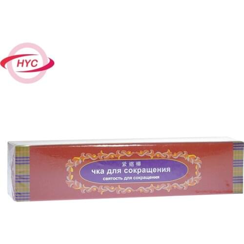 2 packs Madura wand vaginal tightening stick narrow women vagina natural herbs Serre Madura herbal vaginal tightening