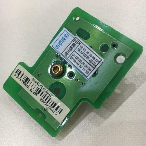 90% Original Drive Roller Encoder Sensor C7769-20367 C7769-60384 C7769-60172 C7769-20093 For HP DJ 500 800 Plotter Printer Parts