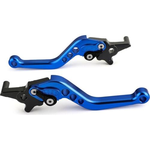 Artudatech For Yamaha NMAX125 NMAX155 Motorcycle CNC Aluminum Brake Clutch Levers NMAX 125 155 2015-2018 accessories