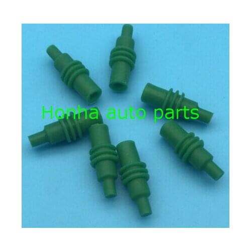 Free shipping 100/200/500/1000 pcs/lots for DELPHI 12010300 CAVITY SEAL PLUG RUBBER BOOT AUTOMOTIVE CONNECTOR